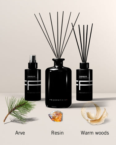 Raumspray Tamangur 100ml